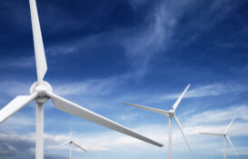 Wind energy: Previous models are often not sufficiently accurate.