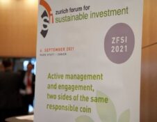 Zurich Forum for Sustainable Investments